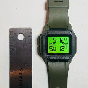 Nixon Regulus Green